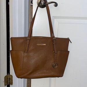 MK purse
